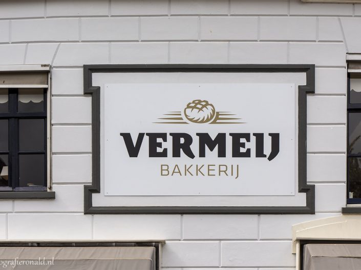 bakker vermeij muurreclame kampen