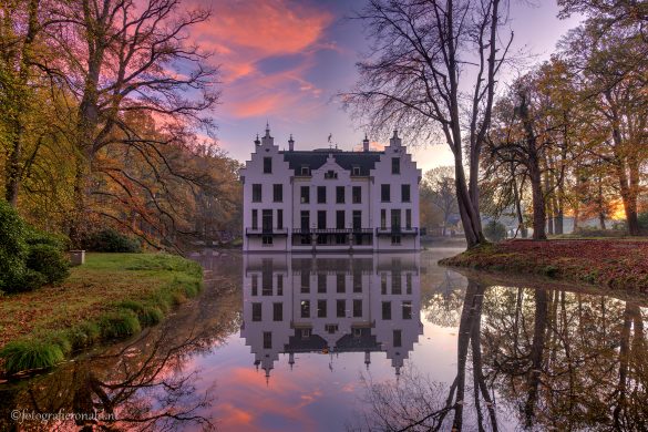 Landgoed Staverden