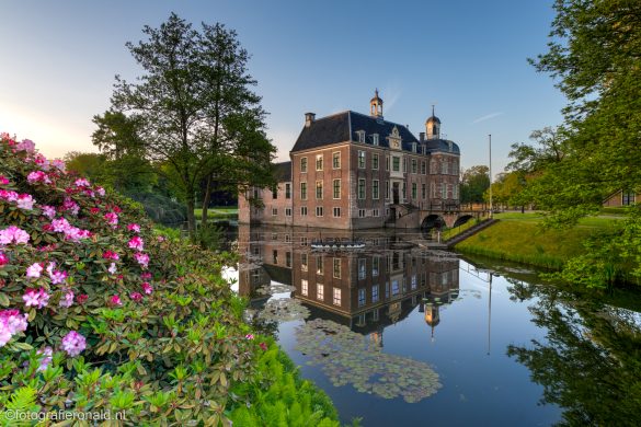 Kasteel Ruurlo