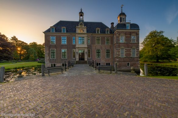 Kasteel Ruurlo