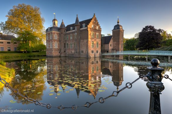 Kasteel Ruurlo