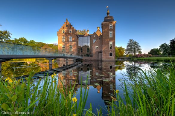 Kasteel Ruurlo