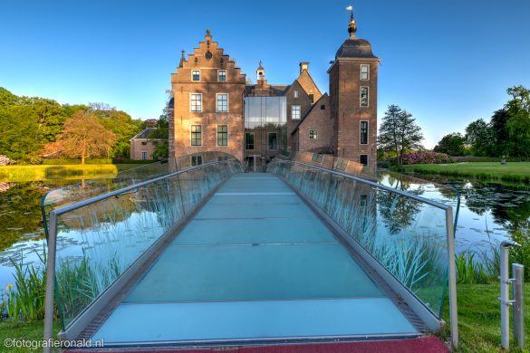 Kasteel Ruurlo