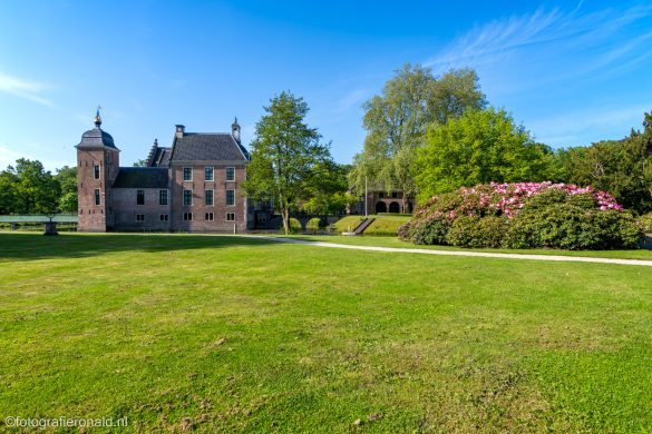 Kasteel Ruurlo