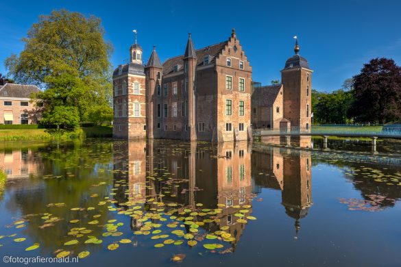 Kasteel Ruurlo