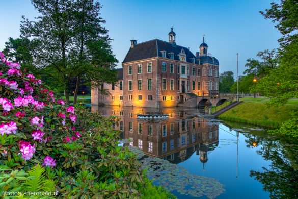 Kasteel Ruurlo