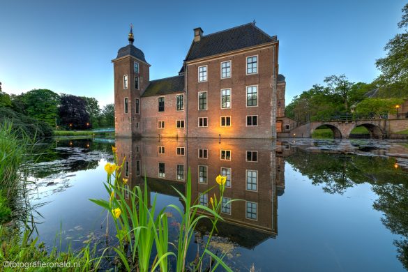 Kasteel Ruurlo