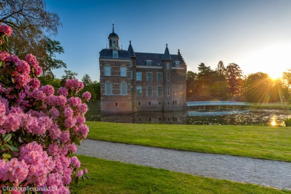 Kasteel Ruurlo