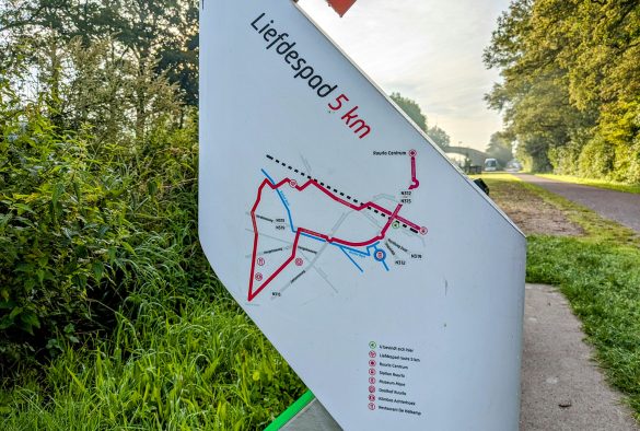 Liefde voor Diversiteit