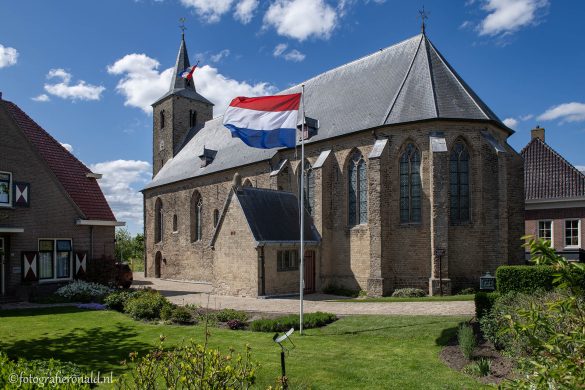 Sint-Lambertuskerk_Wilsum_scherenwelle-route