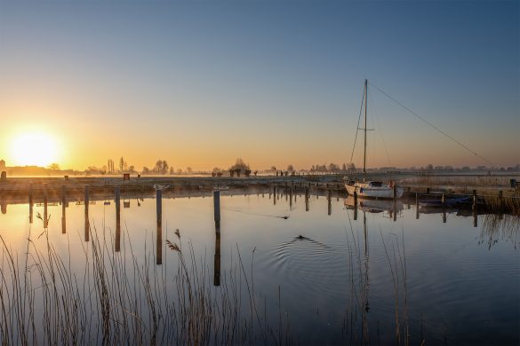 Voorlandshaven_Wilsum