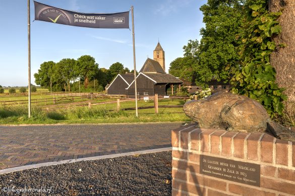 De Laatste Bever van Zalk