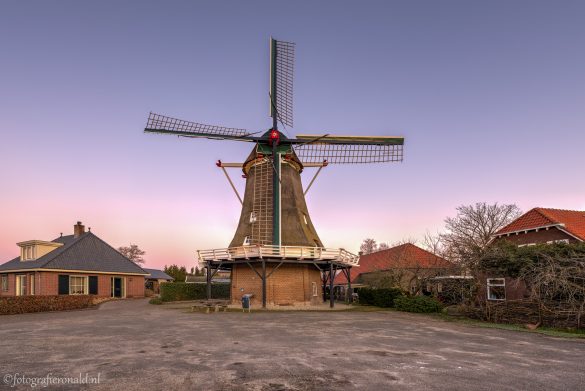 Molen-De-Valk-Zalk