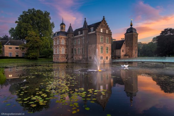 Kasteel Ruurlo
